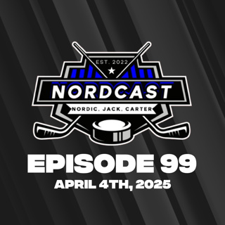 Ovechkin Is THREE GOALS AWAY | Episode 99 (4/4/25)