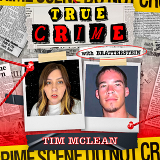 Brutalized on a City Bus : The Tim McLean Case