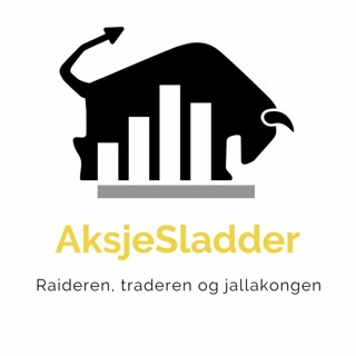Fortsetter nedturen? Møt Norges beste kredittanalytiker.
