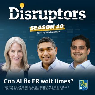 Can AI Fix ER Wait Times?