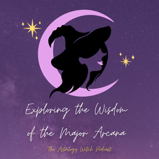 Exploring the Archetypal Wisdom of the Major Arcana