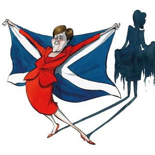 Why Scottish independence is not inevitable