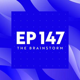 Elon Musk's $1 Trillion Chip Factory | The Brainstorm 147