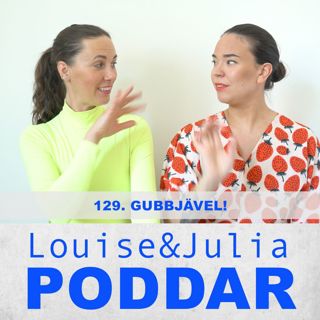 129. Gubbjävel!