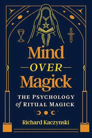 Thelema NOW! Guest: Richard Kaczynski (2026)