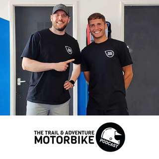 TAMP Season 8 Episode 8 James White We are Full Gas