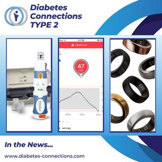 In the News.. Defining T1D stages, InsuJet approval, T2D dementia risk and more!