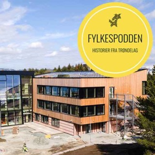 Bygger nytt av det gamle