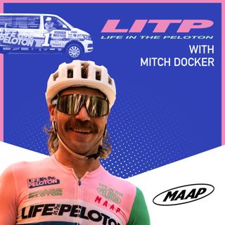 The Smartest Rider In The Pelo; Matteo Trentin | Life In The Peloton