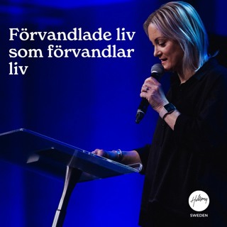 Lina Nielsen - Förvandlade liv som förvandlar liv
