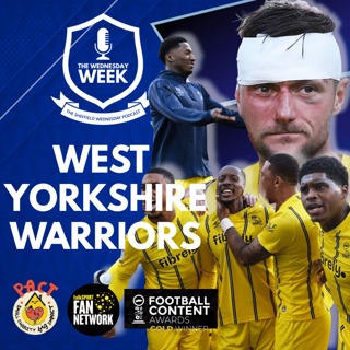 West Yorkshire Warriors