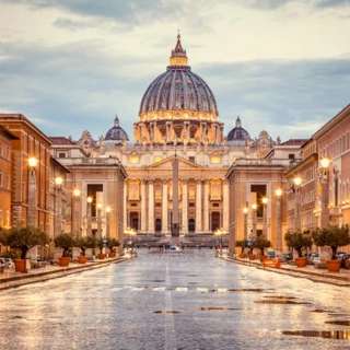 New Guidelines for Vatican Employees: No Visible Tattoos or Piercings