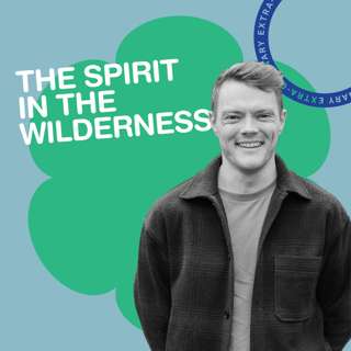 The Spirit in the Wilderness (William Lyon)