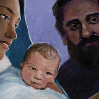 Homily-01-01-2023
