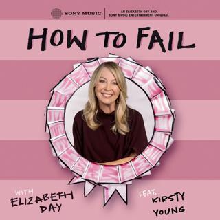Kirsty Young - ‘The great benefit of age? You give less of a f**k.’