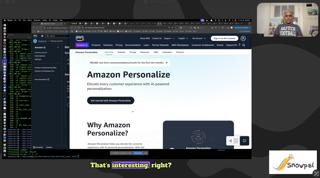 AI Explorer Series (Part 2: AWI AI Products)