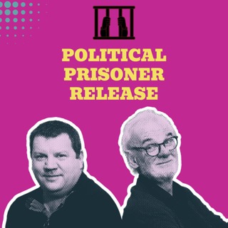Pacts and Prisoners: The 1926 Release and the death of Frank Stagg