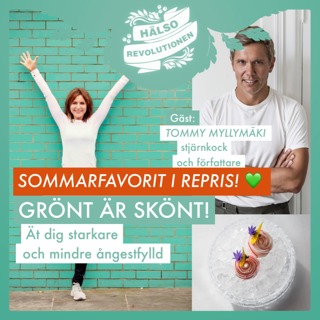 💚☀️SOMMARFAVORIT I REPRIS: GRÖNT ÄR SKÖNT!