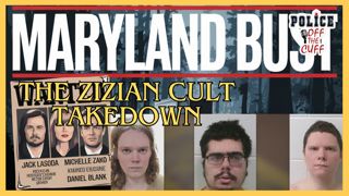 What Is The Zizian Cult And Why Were They Arrested.