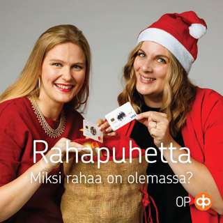 Miksi rahaa on olemassa?