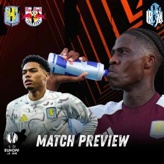 Mellberg Lines Up at Villa Park 👀 Hemmings to Start? | Villa vs RB Salzburg Preview