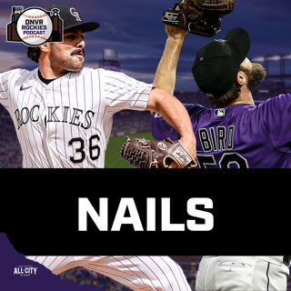 Rockies bullpen might actually be the best part of the team in 2025