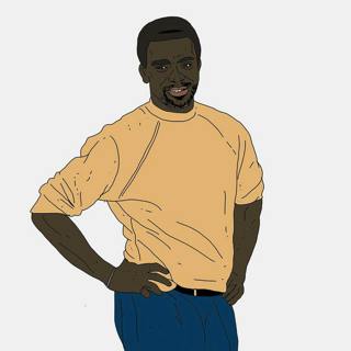 The Story of Laurie Cunningham