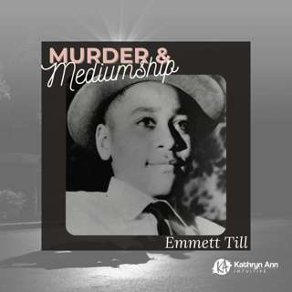 39. The Brutal Murder of Emmett Till
