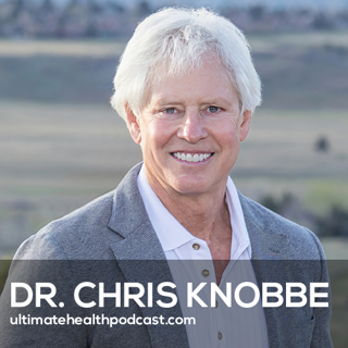 580: Doctor Reveals the Top Foods You Need to Stop Eating Today! | Dr. Chris Knobbe
