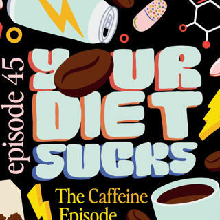 The Caffeine Episode