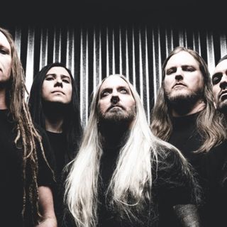 Expelling Your Demons With DEZ FAFARA From DEVILDRIVER