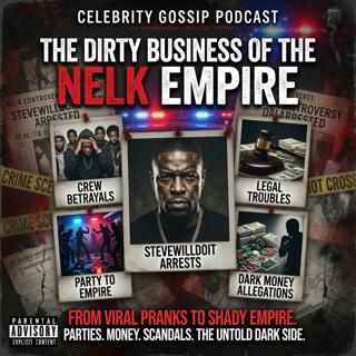 The Dirty Business of the NELK Empire