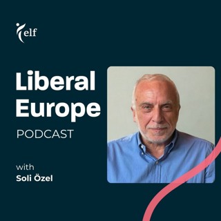 Türkiye, Emerging Post-American World Order, and Middle East & Europe Implications with Soli Özel