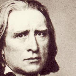 Megastjärnan Franz Liszt del 2