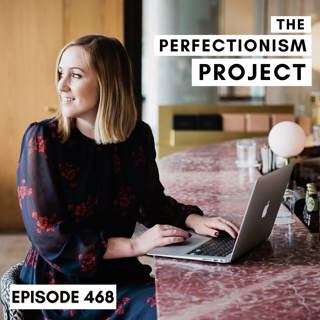 Ep 468: If I Persist I Will Succeed