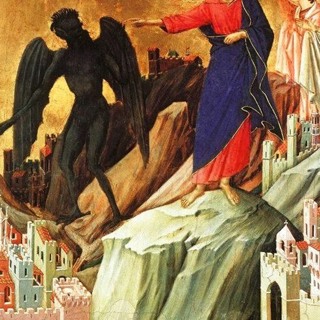 Homily-02-28-2021