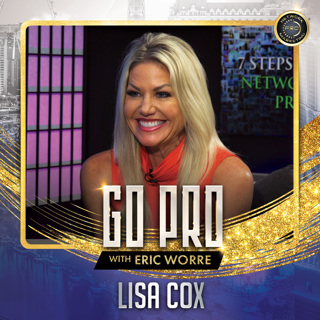 Lisa Cox: Top Earner Interview