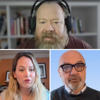 Ness 409 med Jarle Aabø og Carina Rose – Dopsex, Mette-Marit, Jonas, Jesus og Mimir