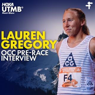 Lauren Gregory | OCC Pre-Race Interview 2026