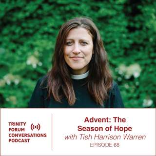 Advent: The Season of Hope with Tish Harrison Warren