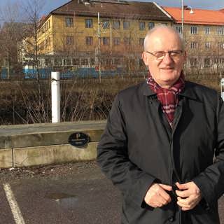 Radikalt hopp – Werner Jeanrond