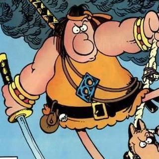 Episode 301: Groo