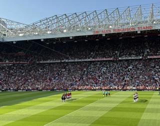 United We Stand podcast 697. Arsenal at home.