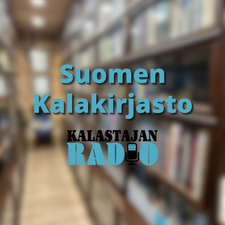 Suomen Kalakirjasto