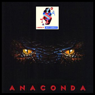 167: Anaconda