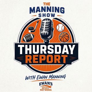 The Hosts loose?| Listener takes| Kawhi Drama!| (Sept 11th)