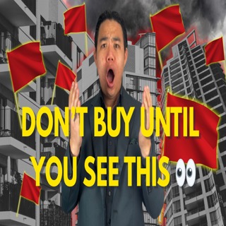 Don’t Buy a Bay Area Condo Until You See This! 🚨🏢