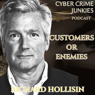 Customers or Enemies Online.