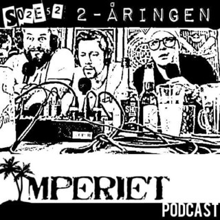 S02E52. 2-åringen
