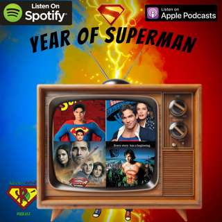 5 minute Preview & History of Superman on TV